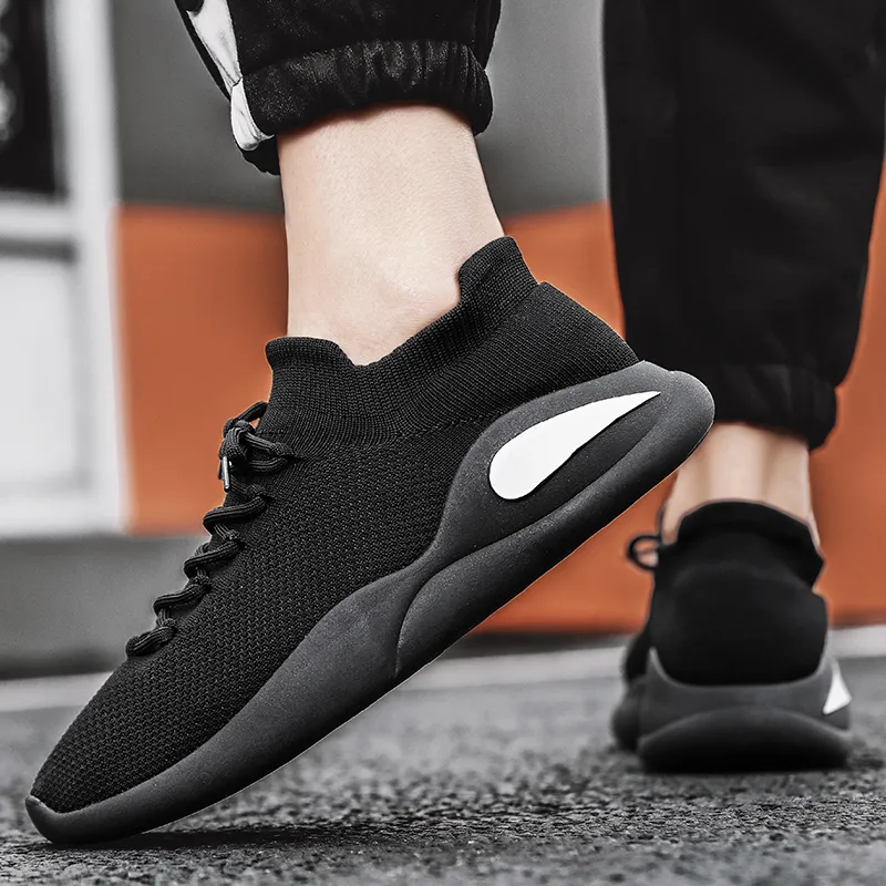 Bull charm Casual Shoes Men Low Top-10