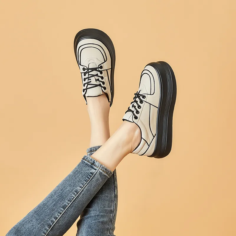 Bull Charm Low Top Skateboard Shoes Women's-9