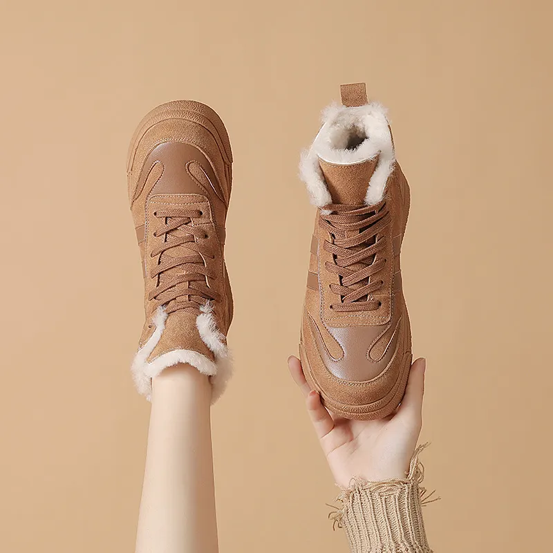Bull Charm Casual Single Shoes Women's-7