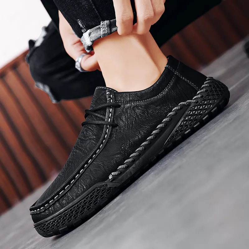 Bull charm Casual Shoes Men Low Top-16