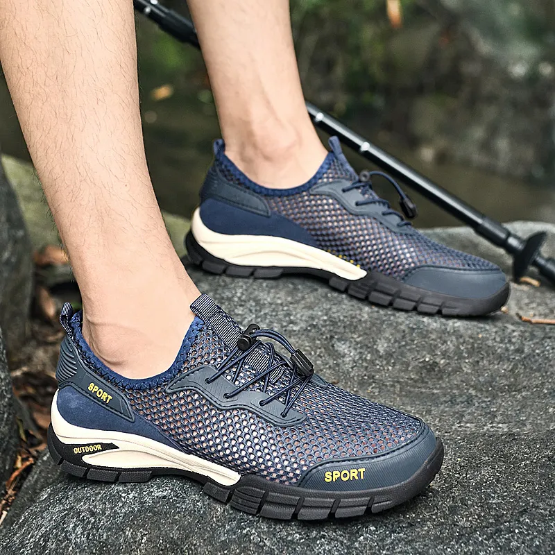 Bull Charm Cushioning And Breathable Low Top Casual Shoes Men's-8
