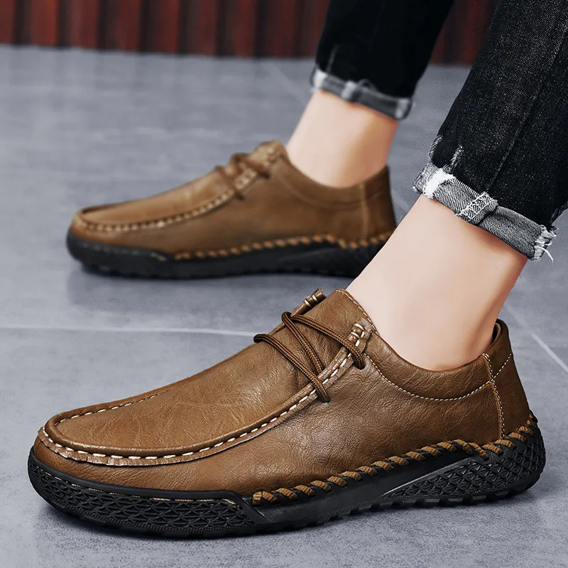 Bull charm Casual Shoes Men Low Top-7