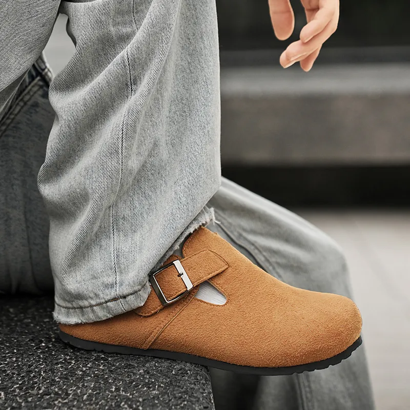 Bull charm Men's Casual Shoes Men Low Top-9