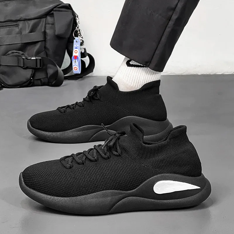 Bull charm Casual Shoes Men Low Top-8