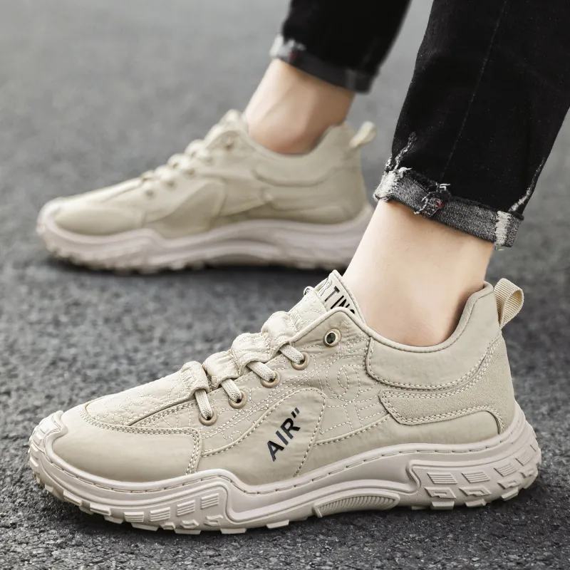 Bull charm Casual Shoes Men Low Top-9