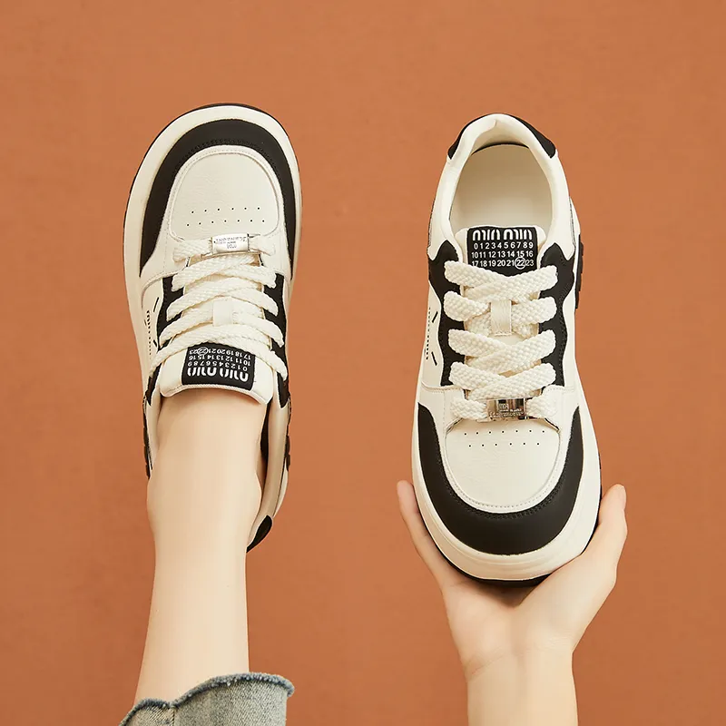 Bull Charm Low Top Casual Shoes Women's-1