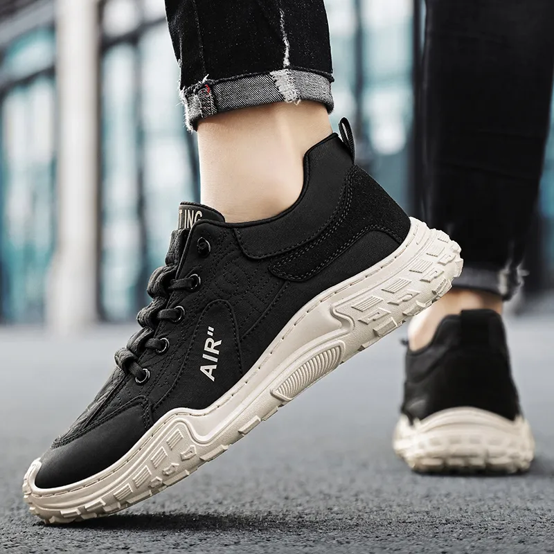 Bull charm Casual Shoes Men Low Top-15