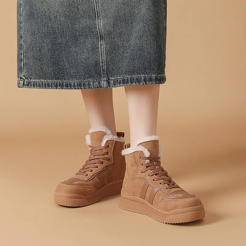 Bull Charm Casual Single Shoes Women's-8