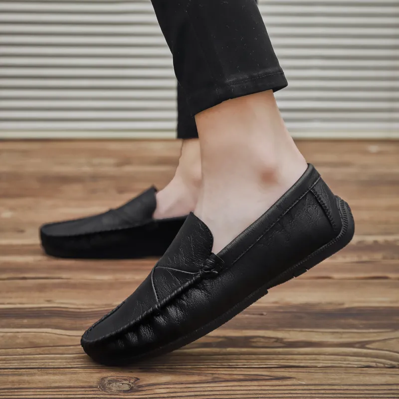 Bull charm Men's Casual Shoes Men Low Top-2