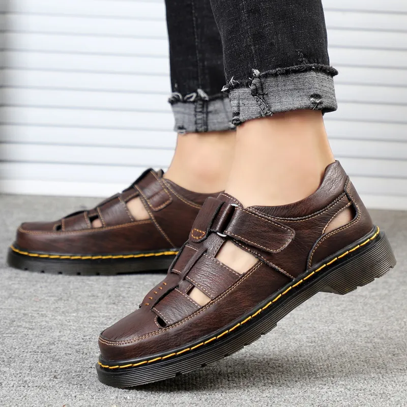 Bull Charm Men's Casual Shoes Men's-8