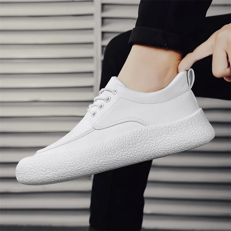 Bull charm Casual Shoes Men Low Top-7