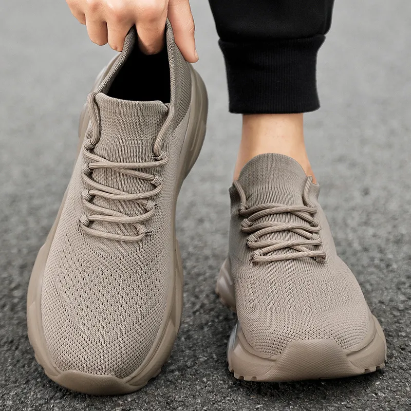 Bull Charm Low Top Casual Shoes Men's-14