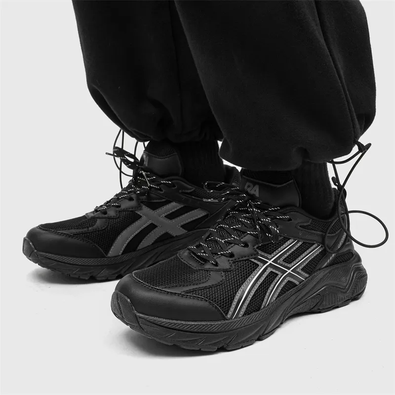 Bull Charm Low Top Casual Shoes Men's-2