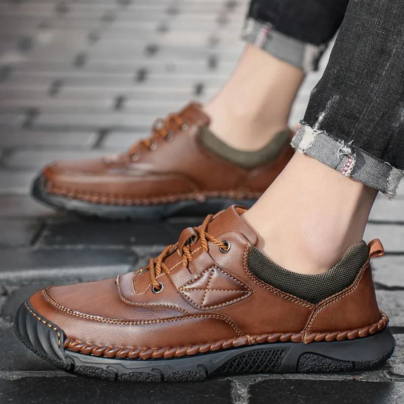 Bull Charm Men's Casual Shoes Men's-4
