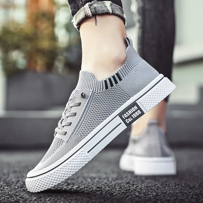 Bull Charm Men's Casual Shoes Men's-16