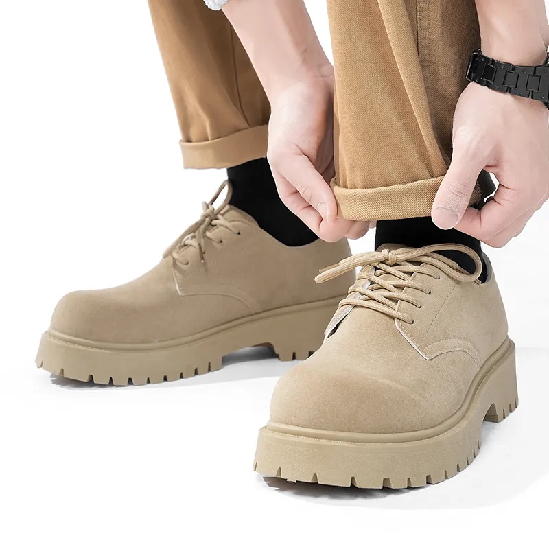 Bull Charm Abrasion Resistant Low Top Casual Shoes Unisex-1