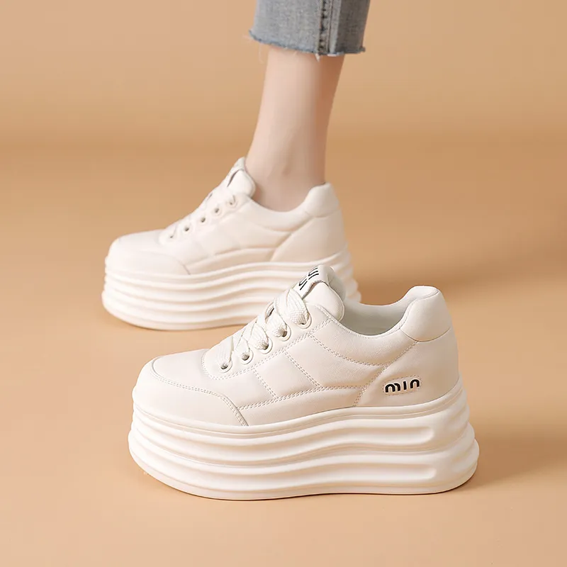 Bull Charm Skateboard Shoes Women's-2