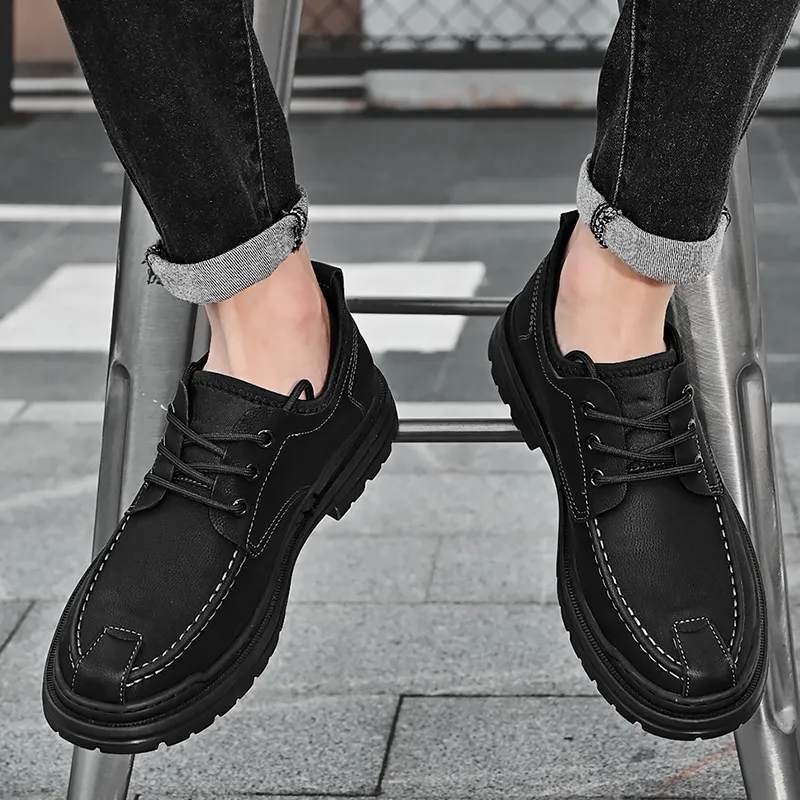 Bull Charm Men's Casual Shoes Men's-3