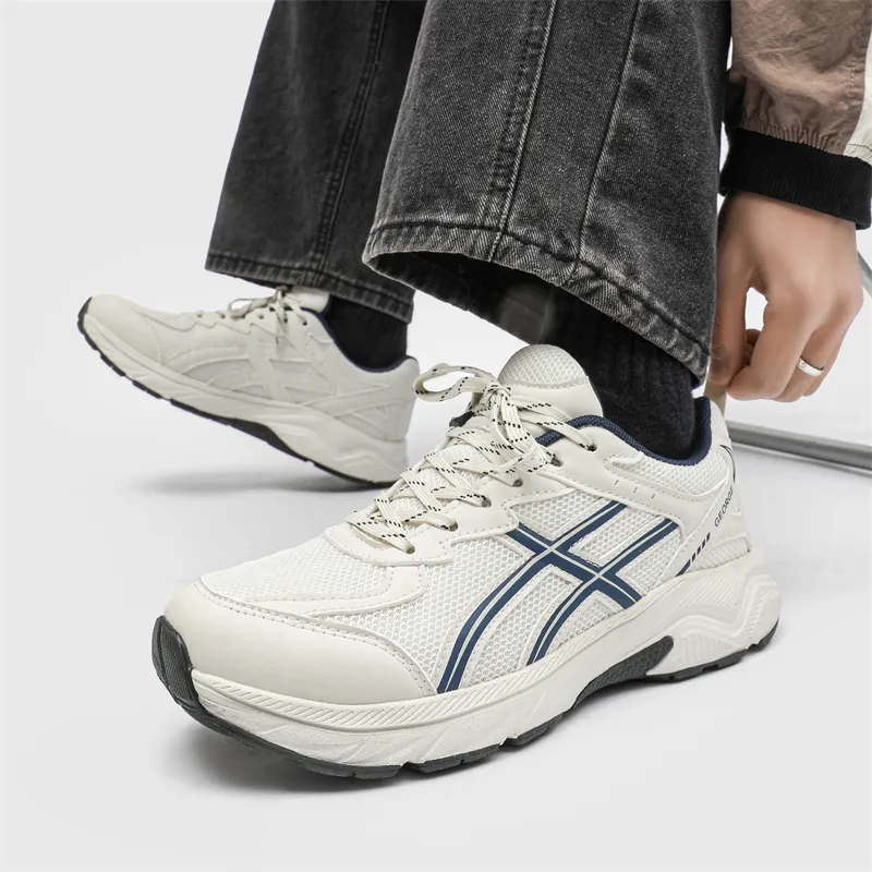 Bull Charm Low Top Casual Shoes Men's-11