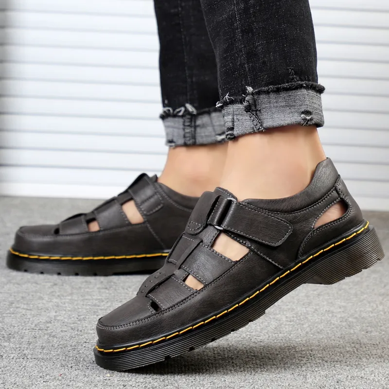 Bull Charm Men's Casual Shoes Men's-4