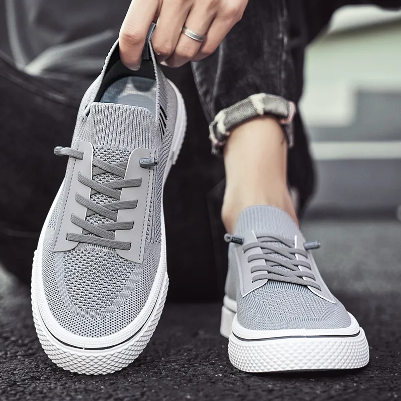 Bull Charm Men's Casual Shoes Men's-15