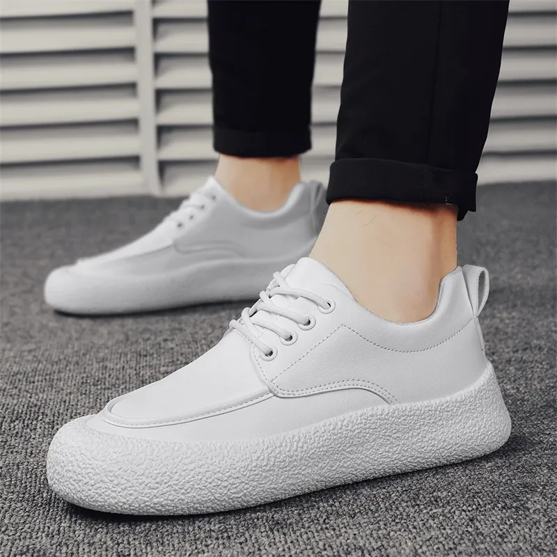 Bull charm Casual Shoes Men Low Top-8