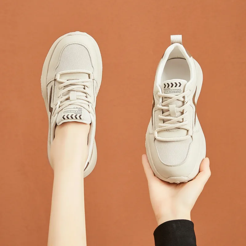 Bull Charm Abrasion Resistant Low Top Casual Shoes Women's-7