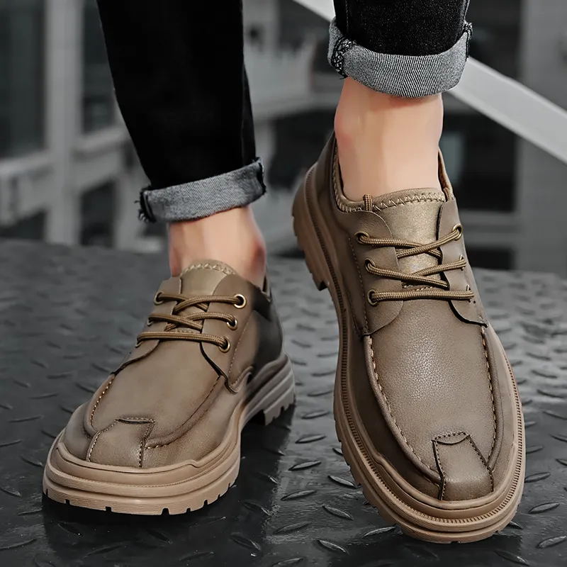 Bull Charm Men's Casual Shoes Men's-5