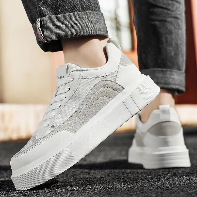 Bull Charm Men's Casual Shoes Men's-8