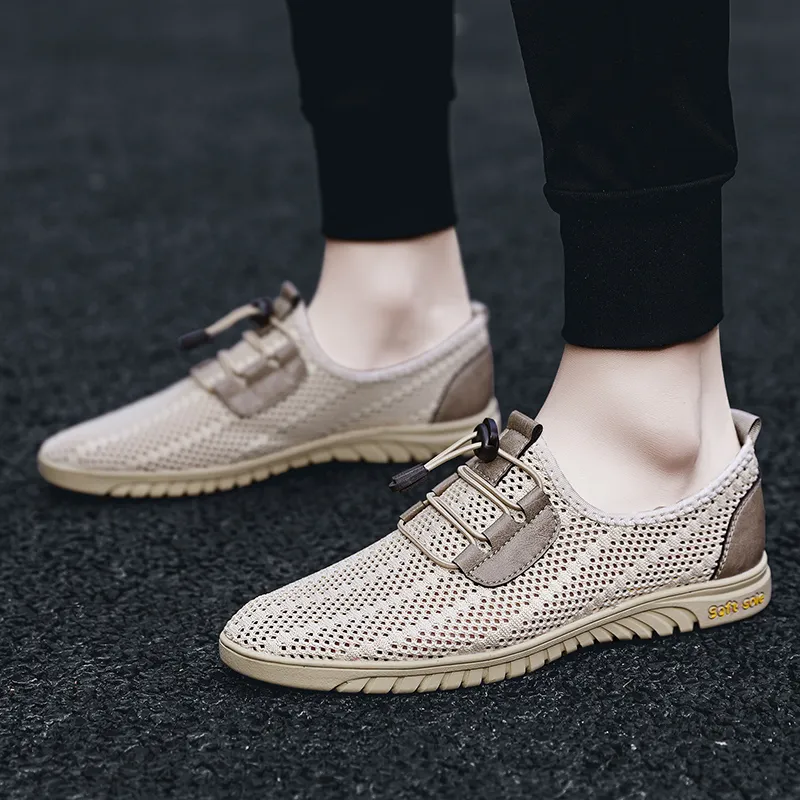 Bull Charm Men's Casual Shoes Men's-7