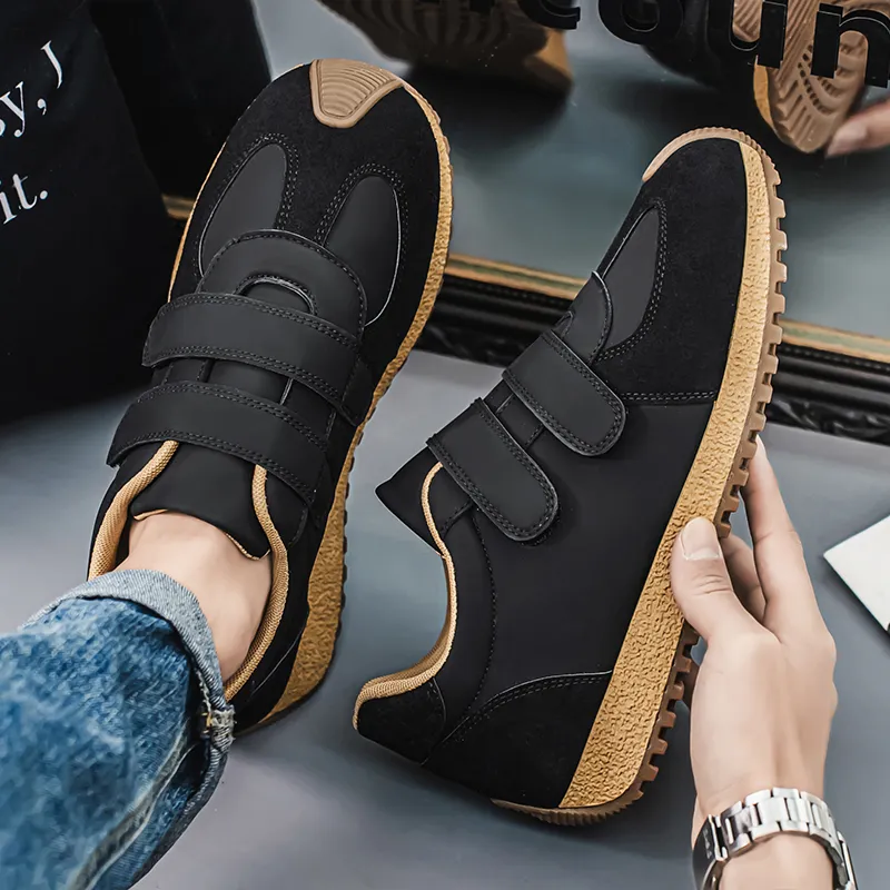 Bull Charm Low Top Casual Shoes Men's-2