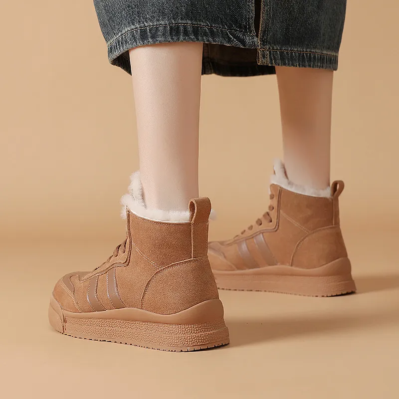 Bull Charm Casual Single Shoes Women's-10
