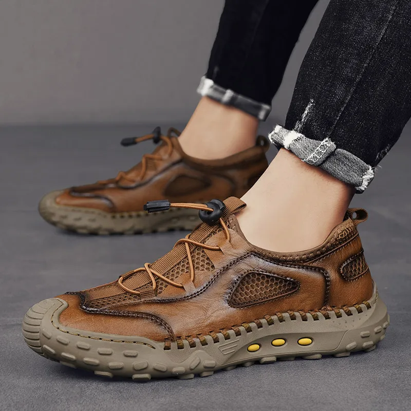 Bull Charm Low Top Casual Shoes Men's-10