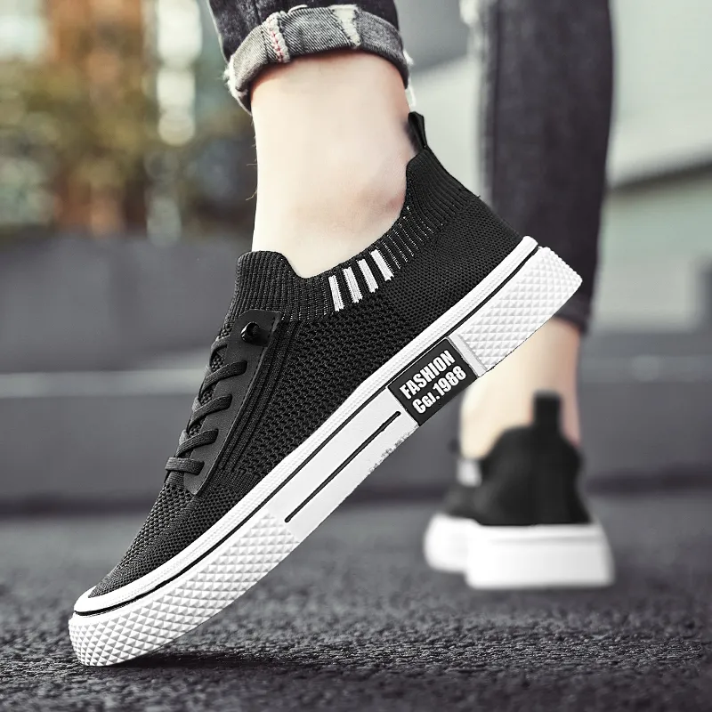 Bull Charm Men's Casual Shoes Men's-9