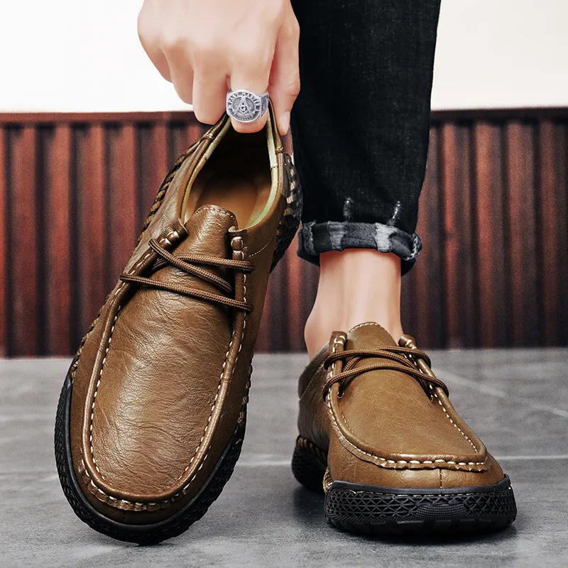 Bull charm Casual Shoes Men Low Top-9