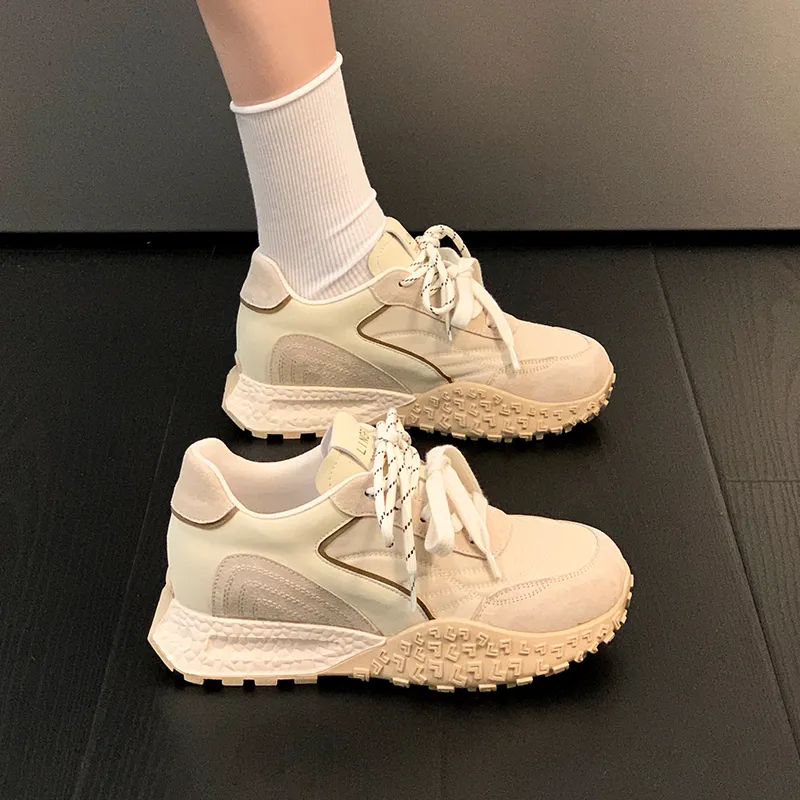 Bull Charm Casual Shoes Women's-1