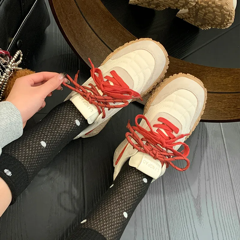 Bull Charm Casual Shoes Women's-7