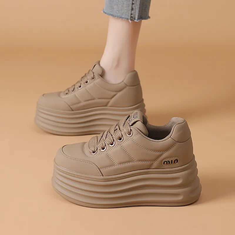 Bull Charm Skateboard Shoes Women's-11