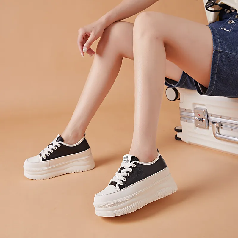 Bull Charm Skateboard Shoes Women's-9