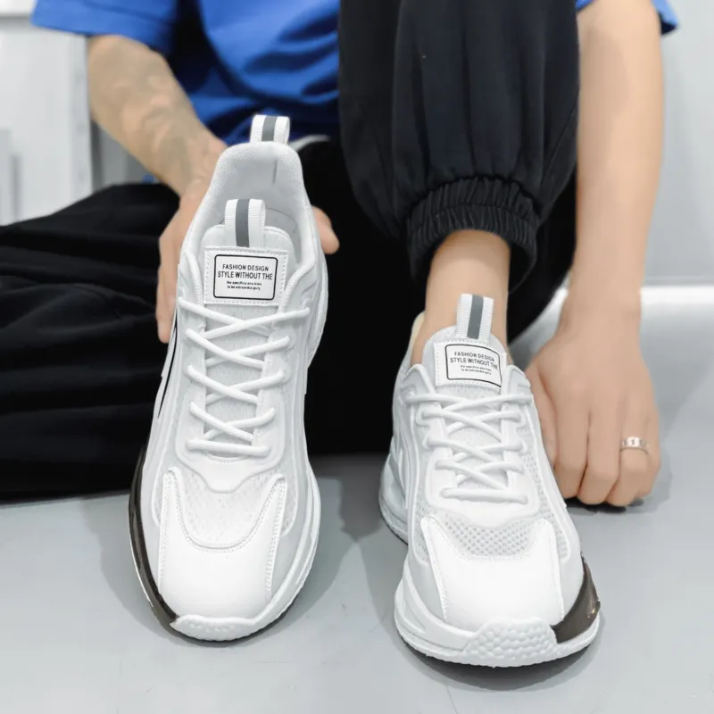Bull charm Casual Shoes Men Low Top-17