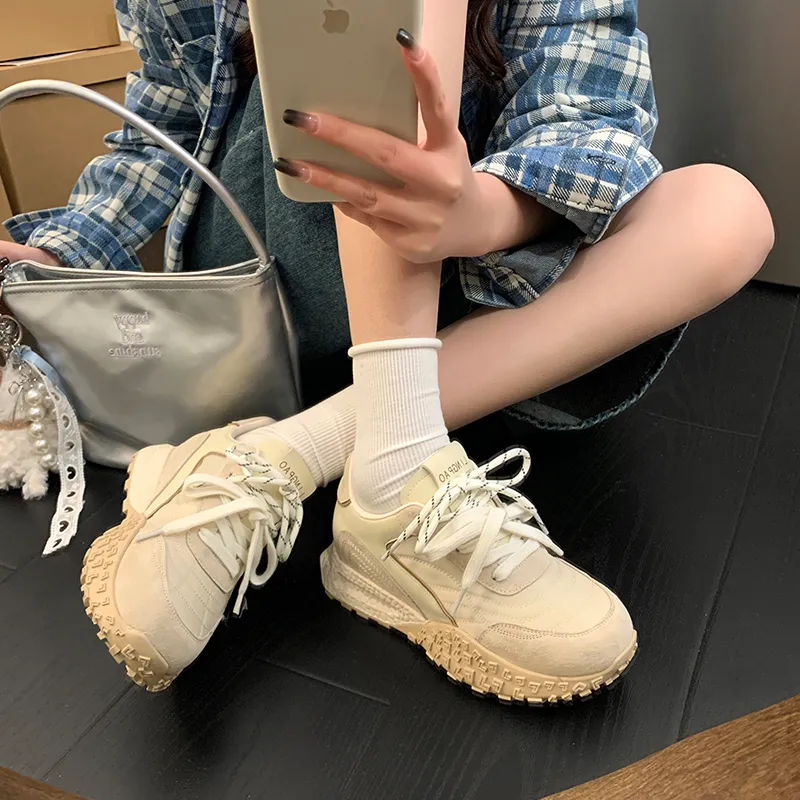 Bull Charm Casual Shoes Women's-5