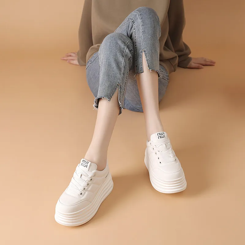 Bull Charm Skateboard Shoes Women's-4