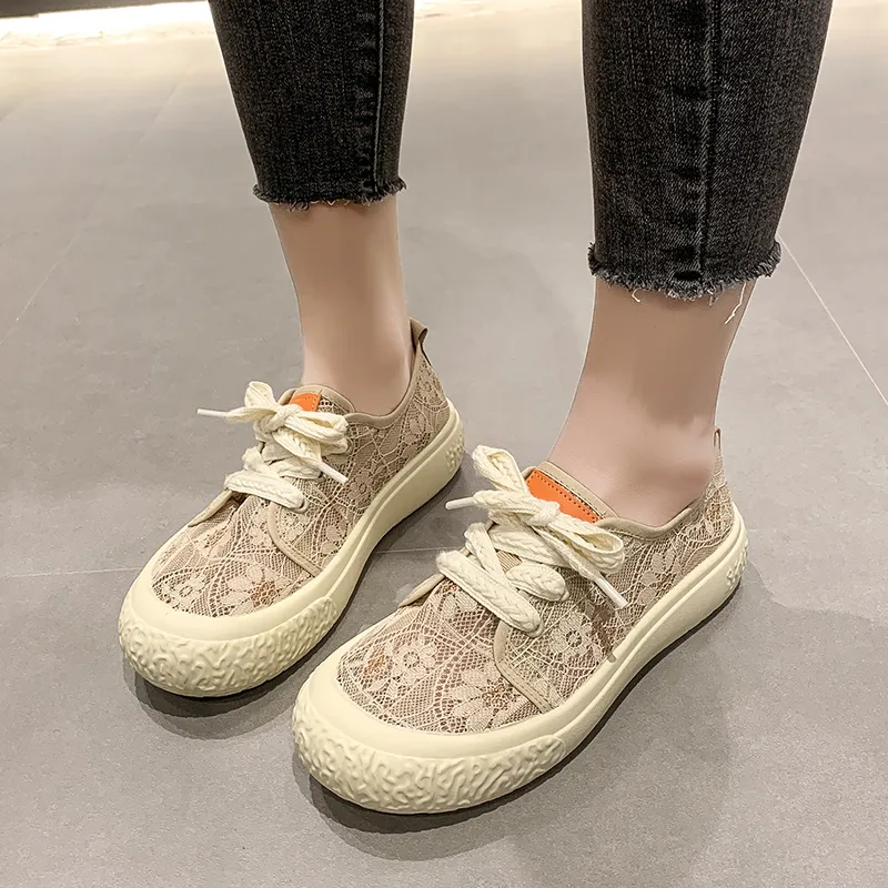 Bull Charm Casual Shoes Women's-11