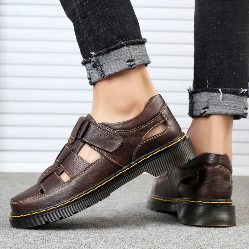 Bull Charm Men's Casual Shoes Men's-7