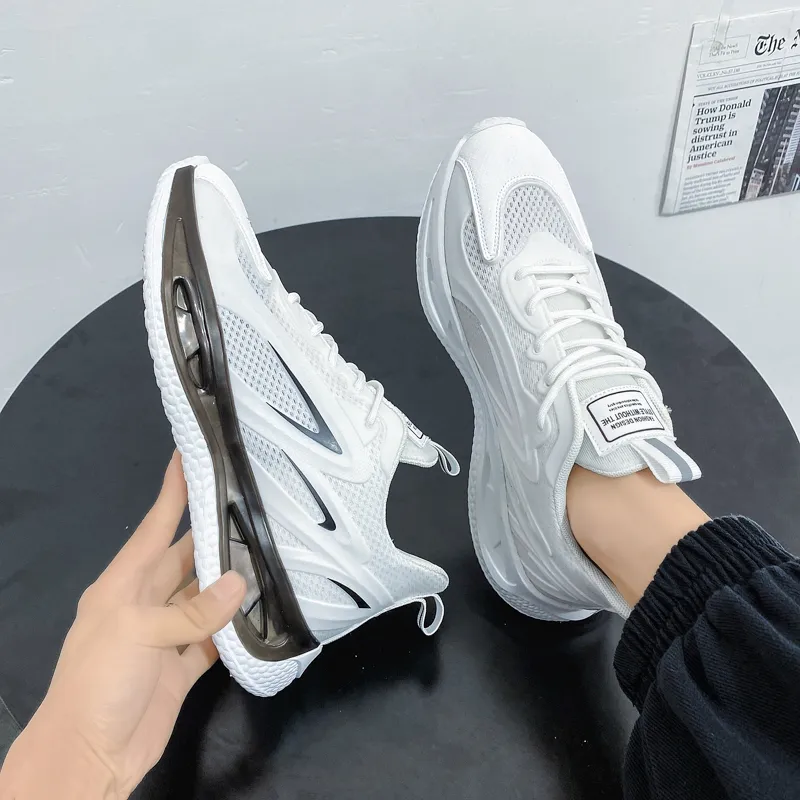 Bull charm Casual Shoes Men Low Top-15