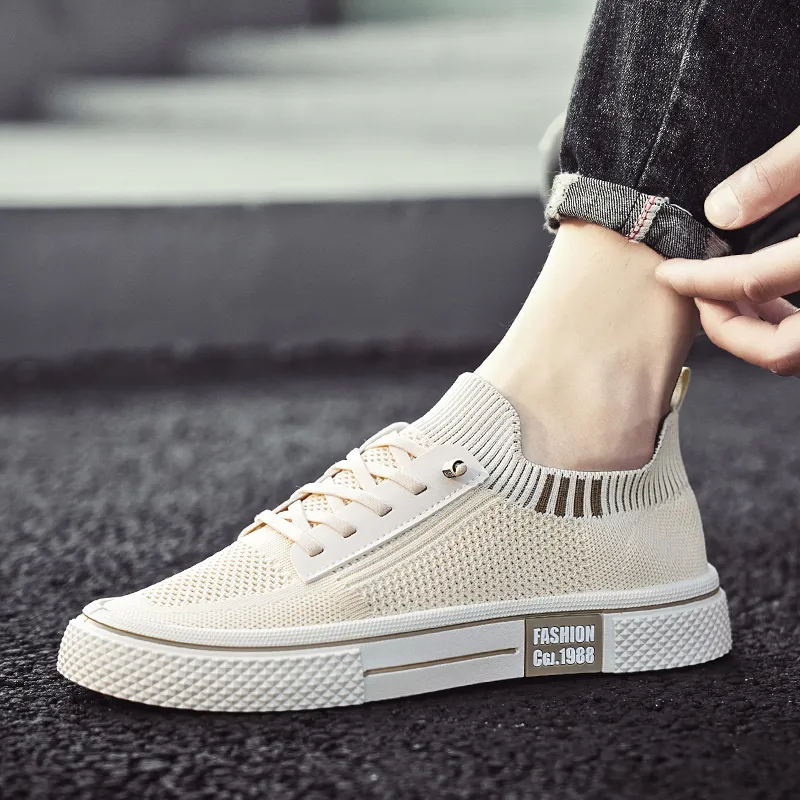 Bull Charm Men's Casual Shoes Men's-4