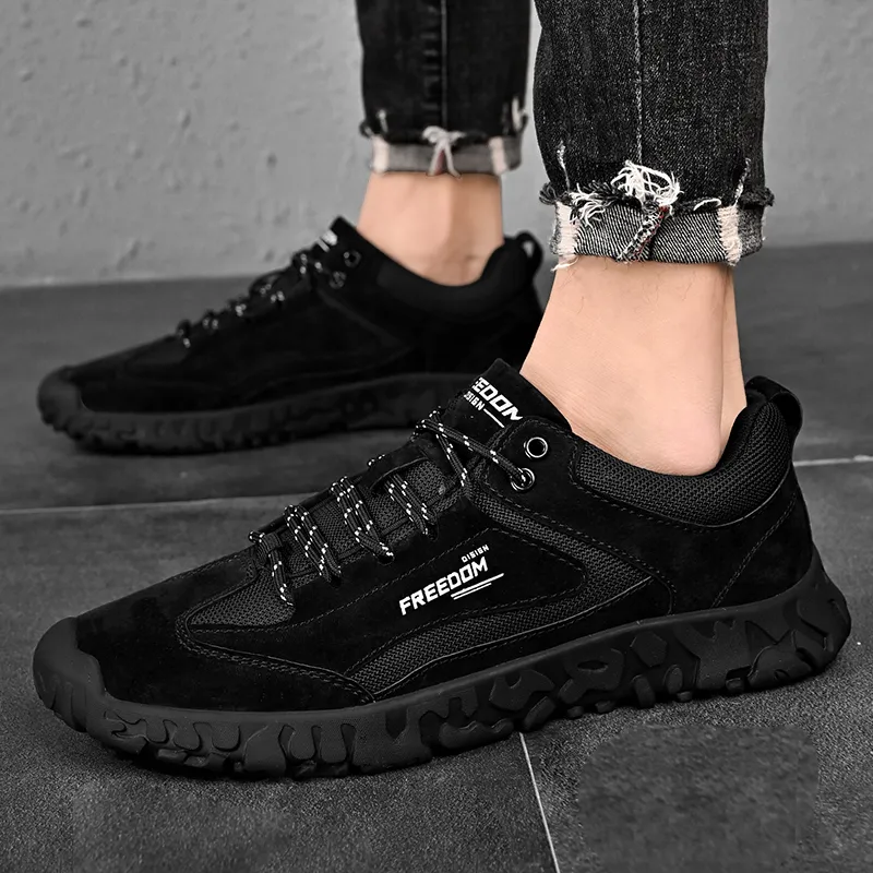 Bull charm Casual Shoes Men Low Top-8