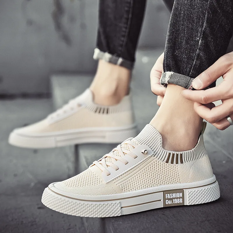 Bull Charm Men's Casual Shoes Men's-5