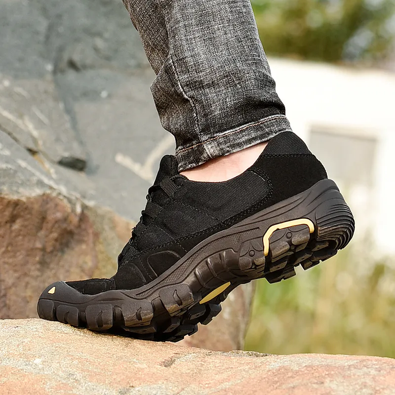 Bull Charm Low Top Casual Shoes Men's-3
