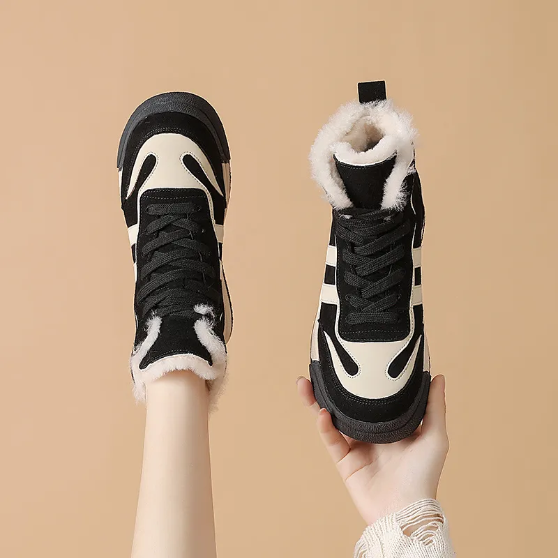 Bull Charm Casual Single Shoes Women's-1